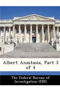 Albert Anastasia, Part 3 of 4