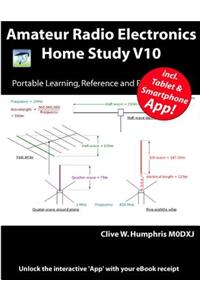 Amateur Radio Electronics V10 Home Study
