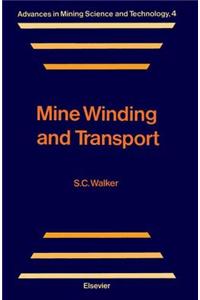 Mine Winding and Transport