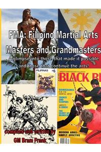 FMA Grandmasters and Masters
