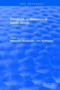 Handbook of Mediators in Septic Shock