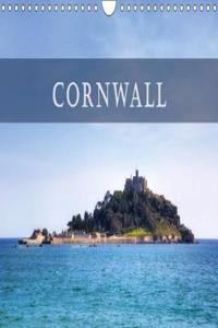 Cornwall 2018