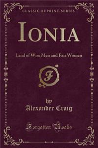 Ionia