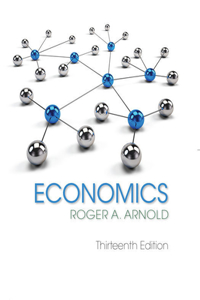 Bundle: Economics, 13th + Mindtap Economics, 1 Term (6 Months) Printed Access Card