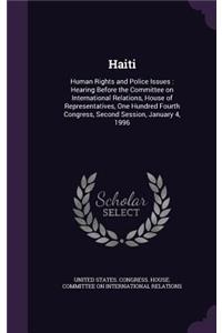 Haiti