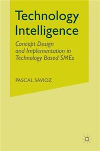Technology Intelligence