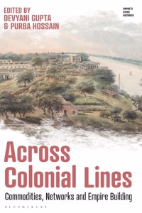 Across Colonial Lines