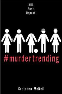 #murdertrending
