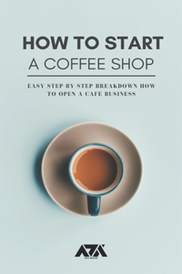 How to Start a Coffee Shop