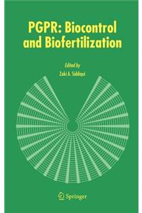 Pgpr: Biocontrol and Biofertilization