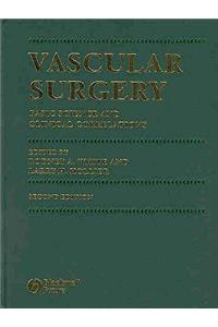 Vascular Surgery