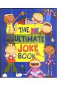 The Ultimate Book of Jokes