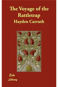 The Voyage of the Rattletrap