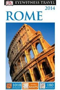 DK Eyewitness Rome