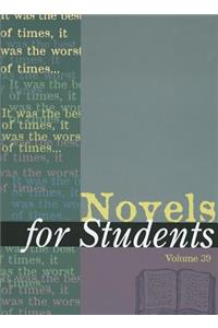 Novels for Students