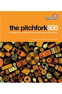 Pitchfork 500