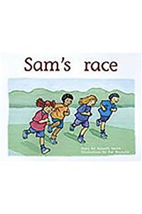 Sam's Race