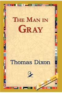Man in Gray
