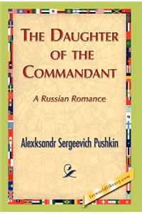 The Daughter of the Commandant