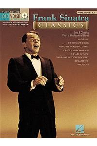 Frank Sinatra Classics