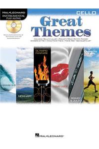 Great Themes: Cello