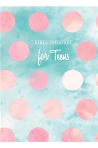 Bible Promises for Teens