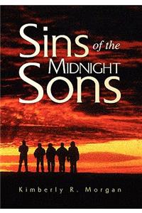 Sins of the Midnight Sons