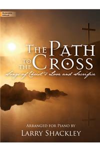 The Path to the Cross