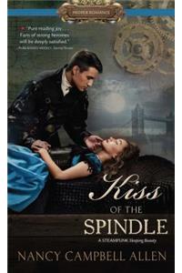 Kiss of the Spindle