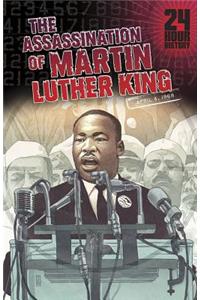 Assassination of Martin Luther King, Jr