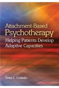 Attachment-Based Psychotherapy