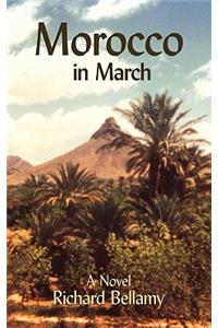 Morocco in March