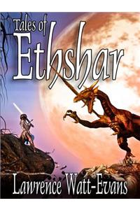 Tales of Ethshar