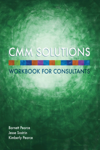 CMM Solutions - Workbook