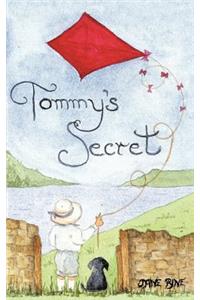 Tommy's Secret