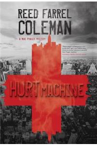 Hurt Machine