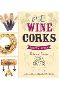 DIY Wine Corks