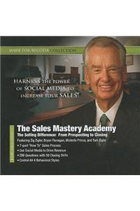 Sales Mastery Academy