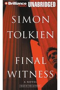 Final Witness
