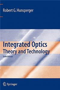 Integrated Optics