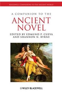 Companion to the Ancient Novel