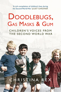 Doodlebugs, Gas Masks & Gum