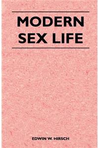 Modern Sex Life