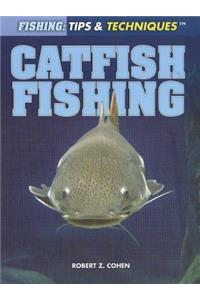 Catfish Fishing