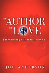 The Author of Love