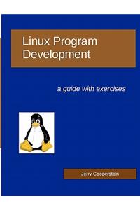 Linux Program Development