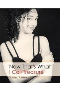 Now That's What I Call Treasure
