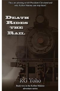 Death Rides the Rail