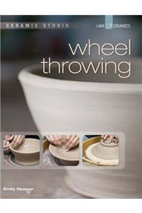 Ceramic Studio: Wheel Throwing