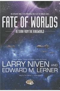 Fate of Worlds